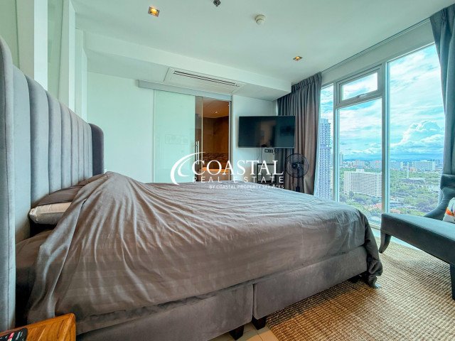 Condo For Rent Pratumnak