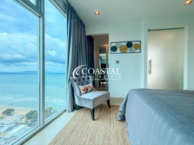 Condo For Rent Pratumnak