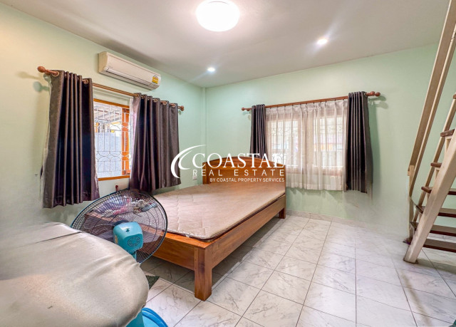 House For Sale East Pattaya