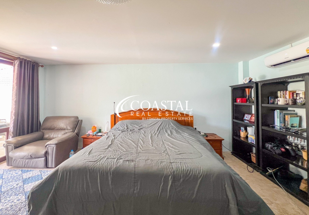 House For Sale East Pattaya