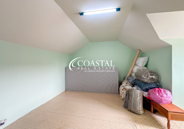 House For Sale East Pattaya