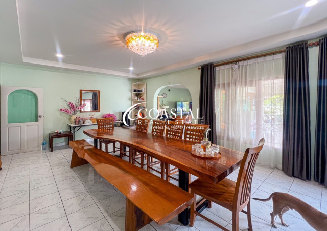 House For Sale East Pattaya