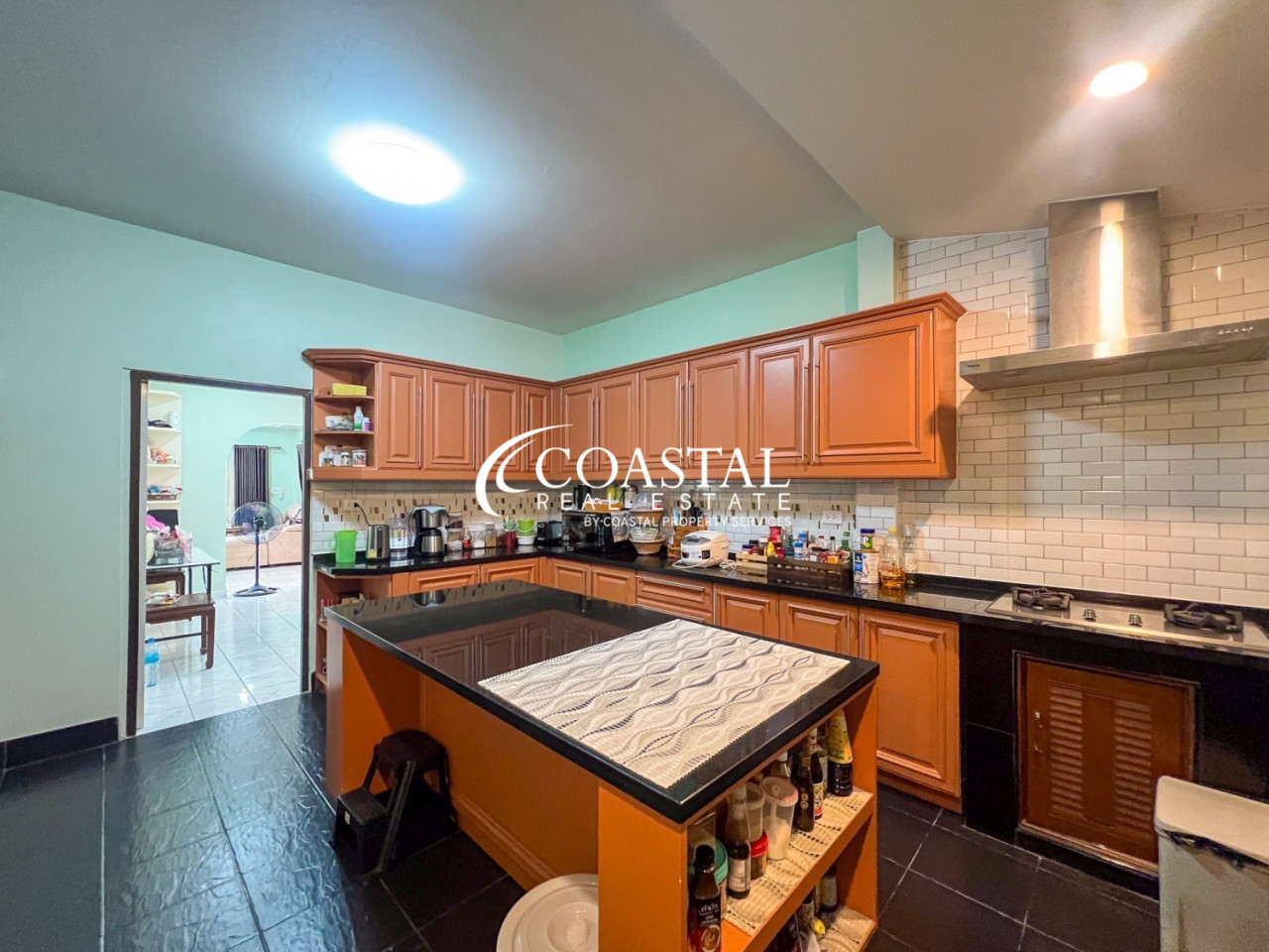 House For Sale East Pattaya