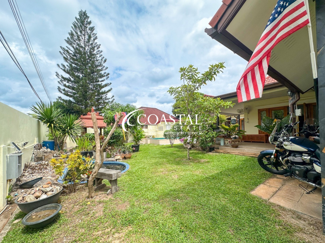 House For Sale East Pattaya
