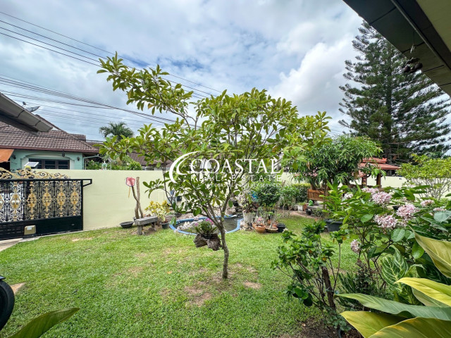 House For Sale East Pattaya
