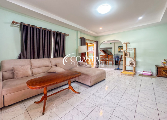 House For Sale East Pattaya