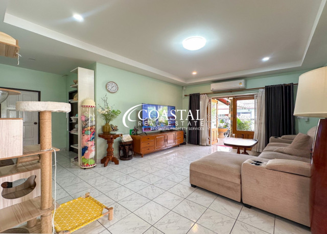 House For Sale East Pattaya