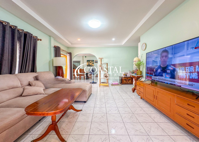 House For Sale East Pattaya