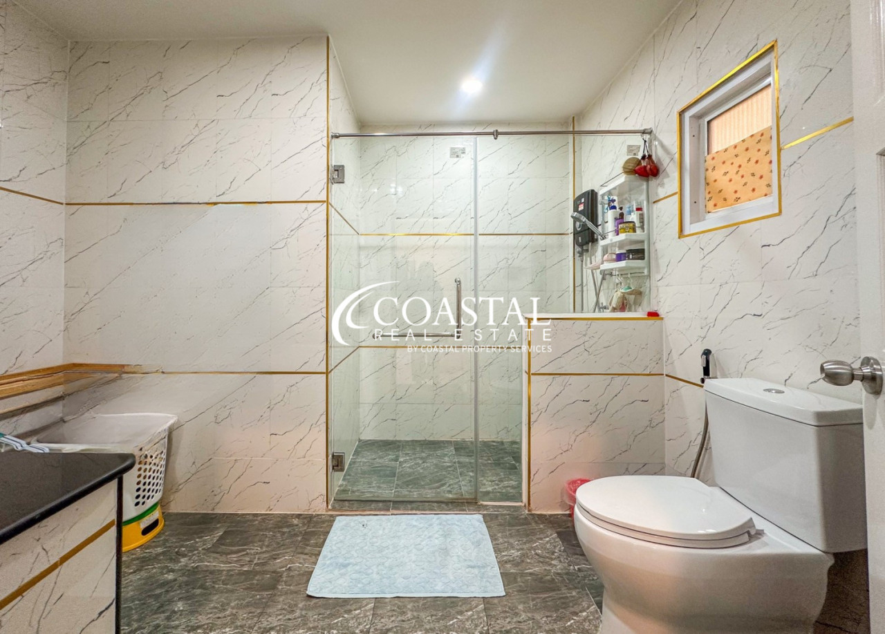 House For Sale East Pattaya