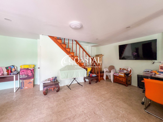 House For Sale East Pattaya