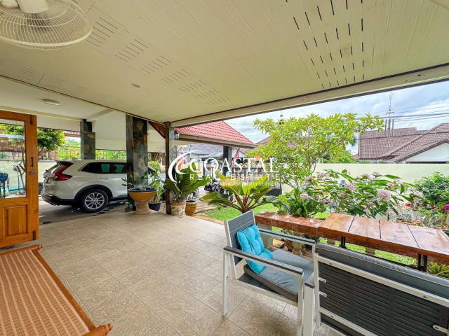 House For Sale East Pattaya