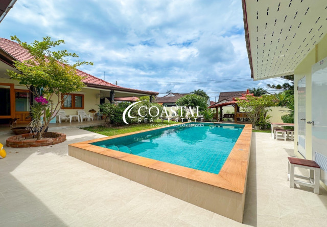 House For Sale East Pattaya