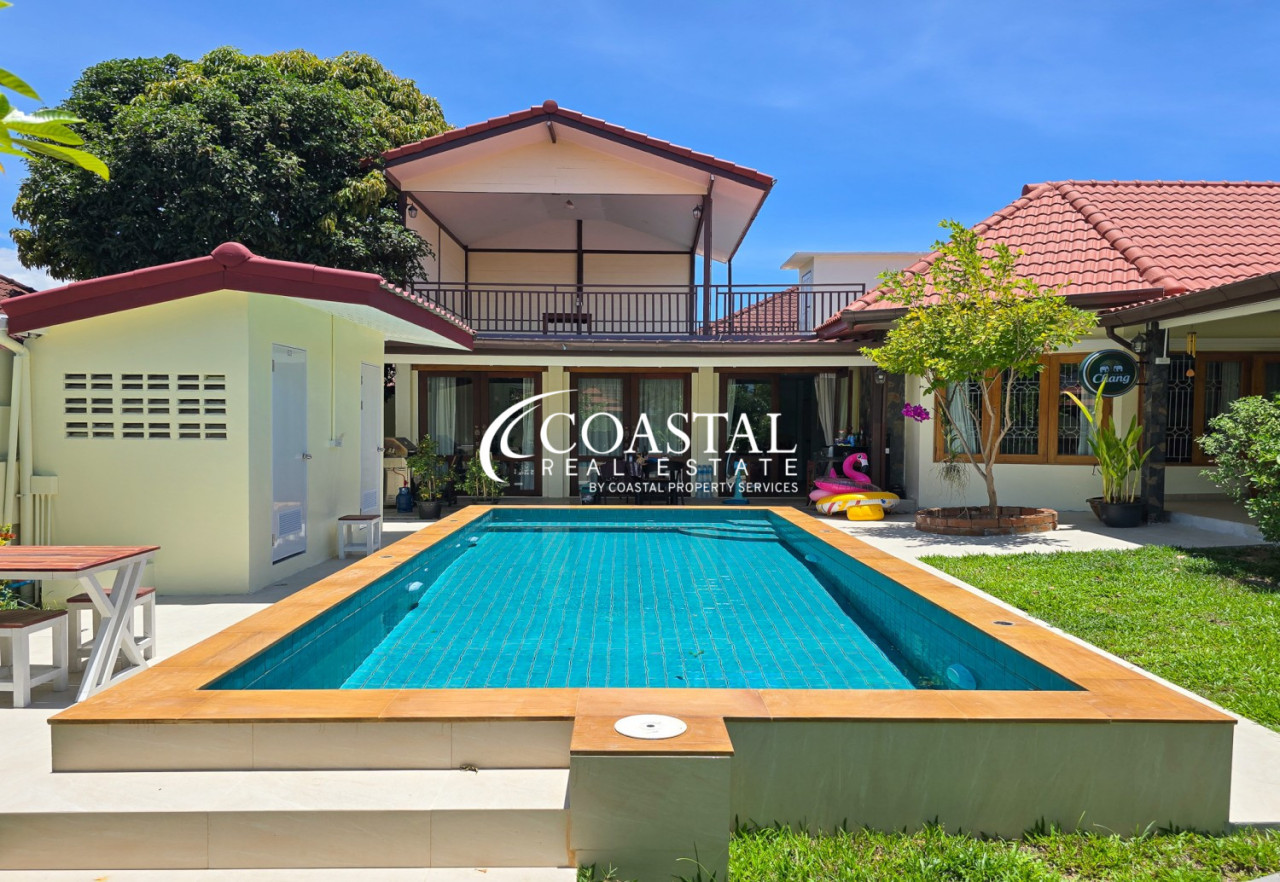 House For Sale East Pattaya