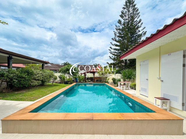 House For Sale East Pattaya