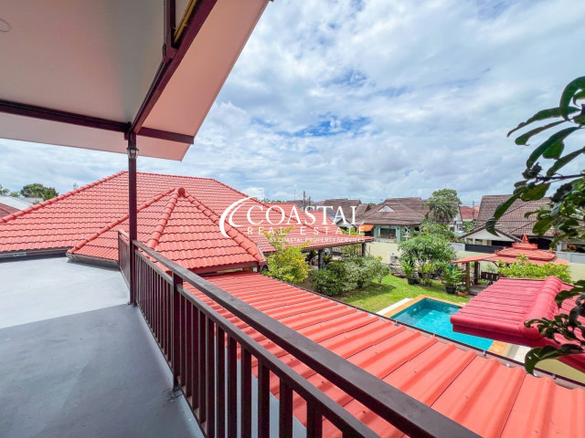 House For Sale East Pattaya