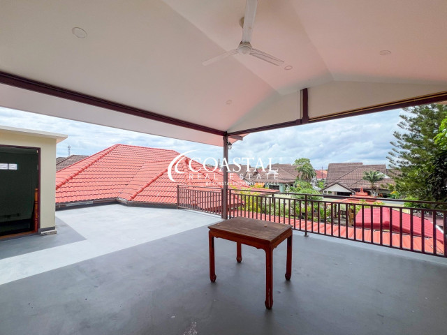 House For Sale East Pattaya