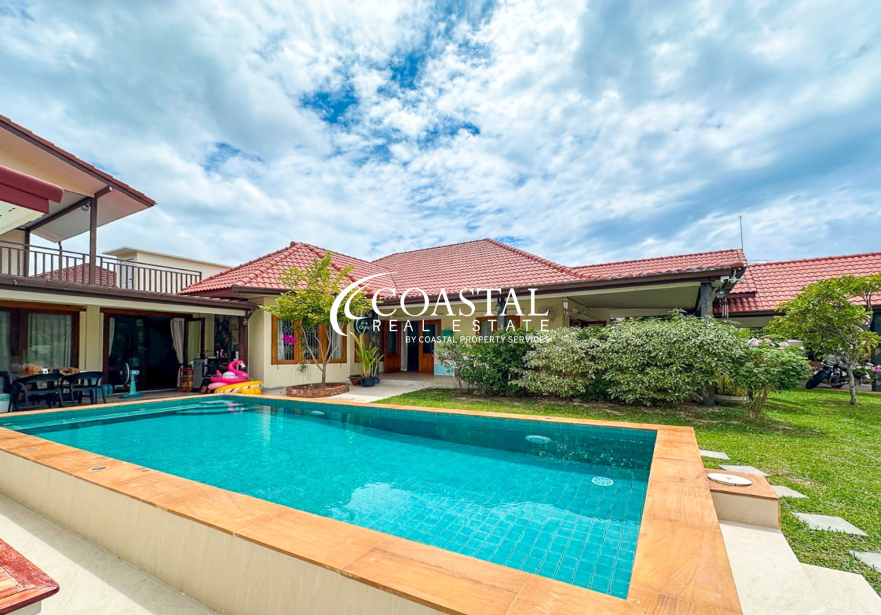 House For Sale East Pattaya