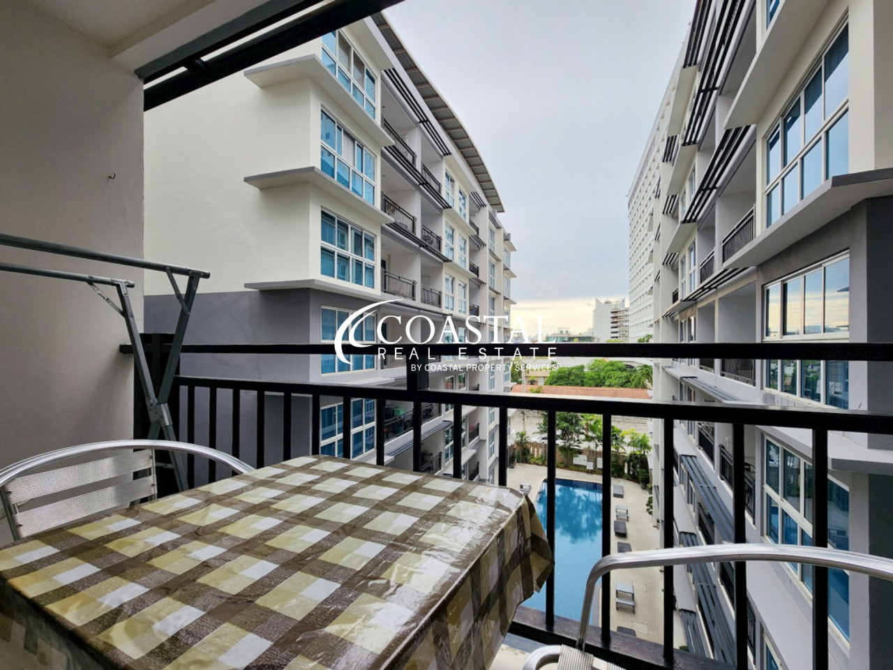 Condo For Sale Central Pattaya
