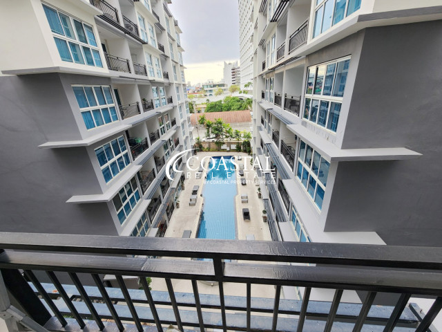 Condo For Sale Central Pattaya