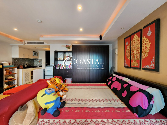 Condo For Sale Central Pattaya