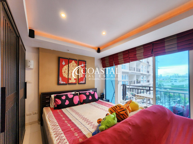 Condo For Sale Central Pattaya