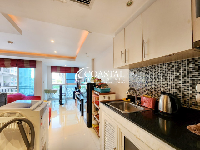Condo For Sale Central Pattaya