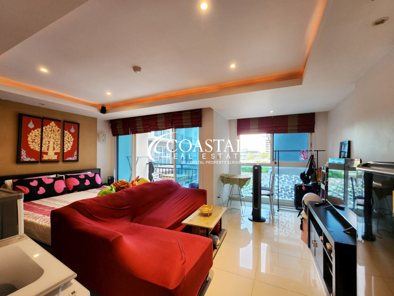 Condo For Sale Central Pattaya