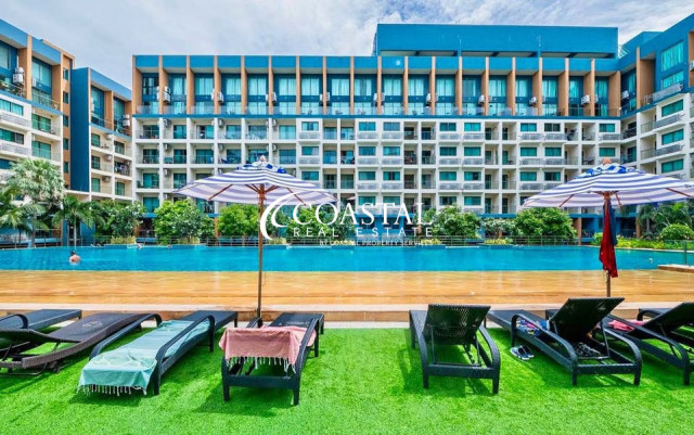 Condo For Sale Jomtien