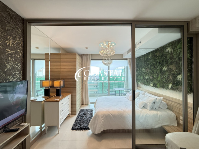 Condo For Sale Jomtien