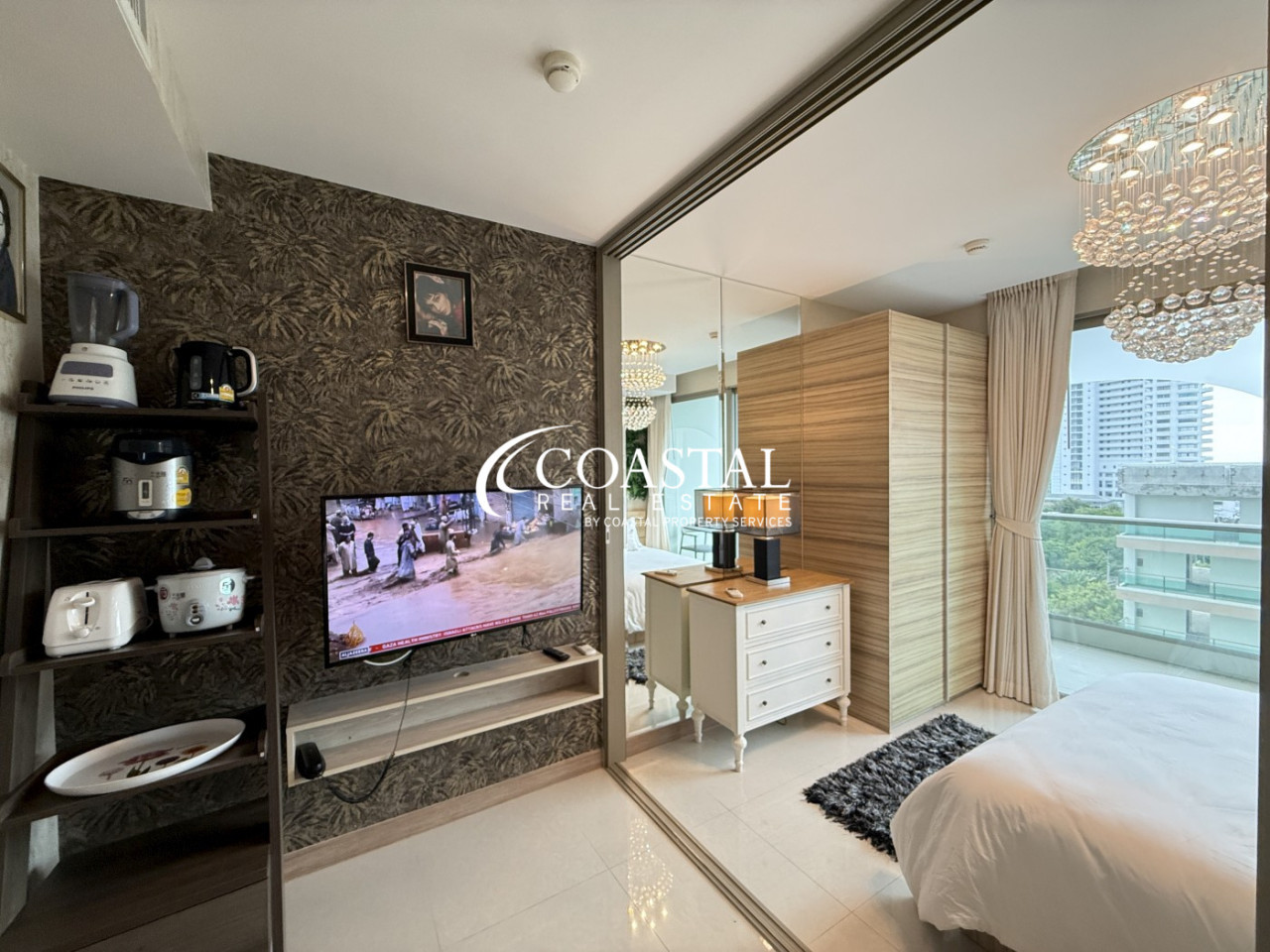 Condo For Sale Jomtien