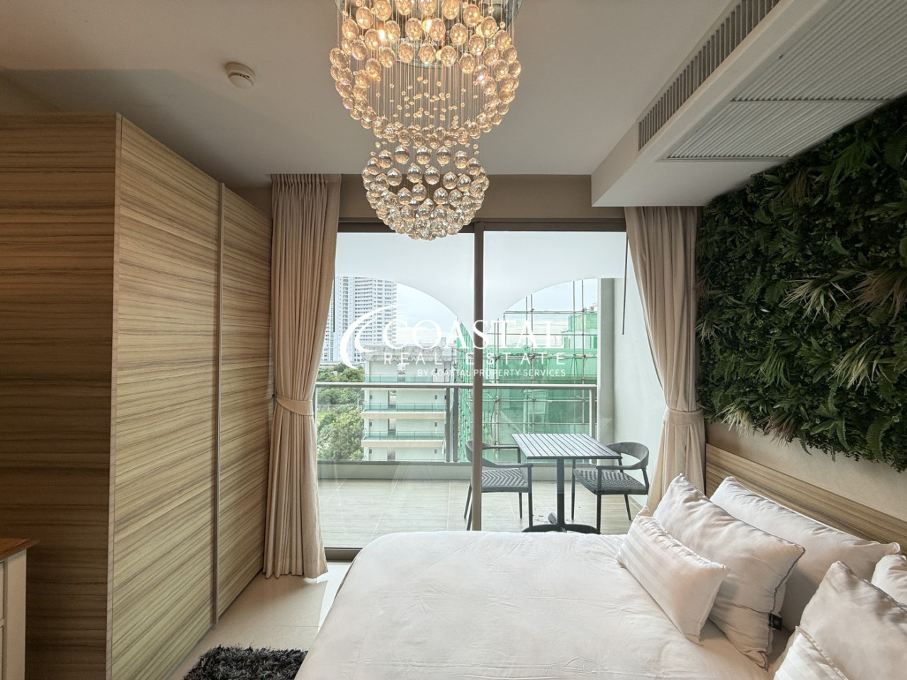 Condo For Sale Jomtien