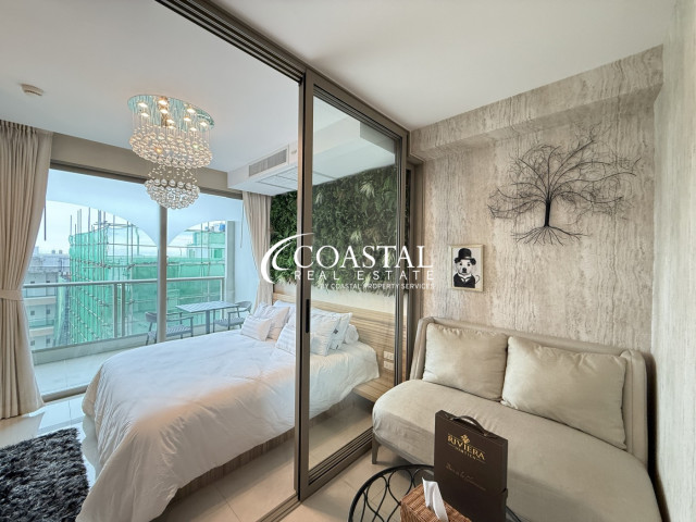 Condo For Sale Jomtien