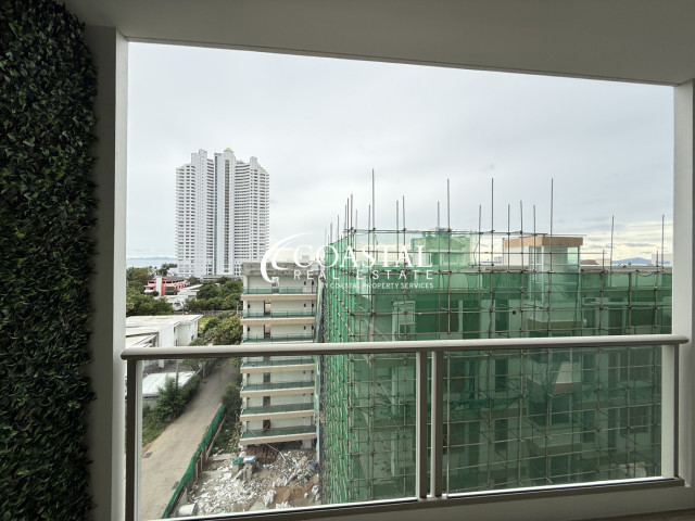 Condo For Sale Jomtien