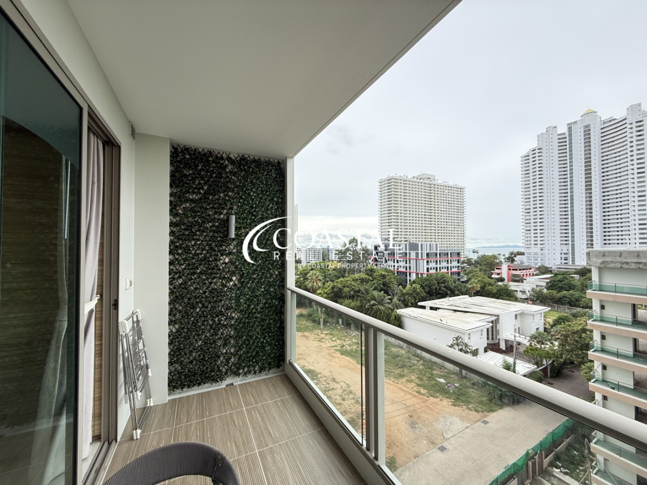 Condo For Sale Jomtien
