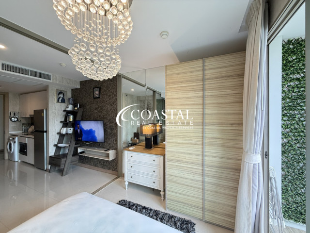 Condo For Sale Jomtien