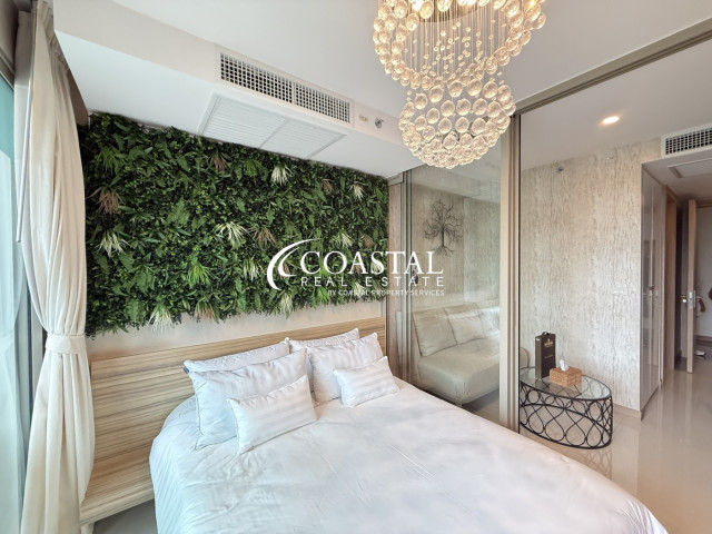 Condo For Sale Jomtien