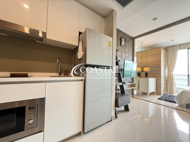 Condo For Sale Jomtien