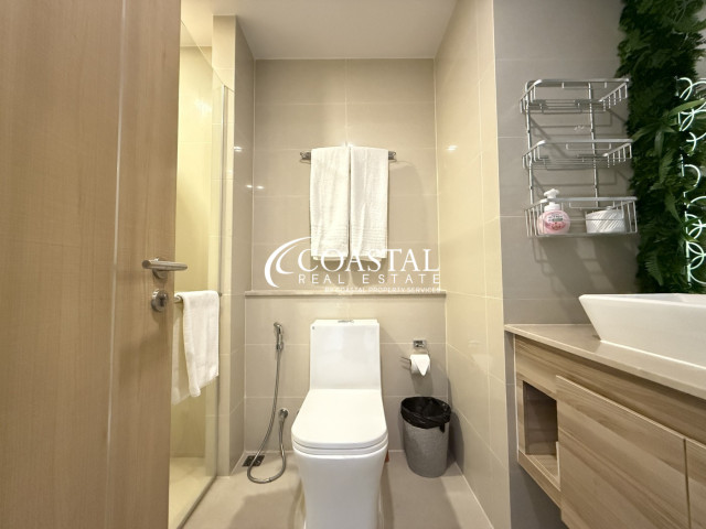 Condo For Sale Jomtien