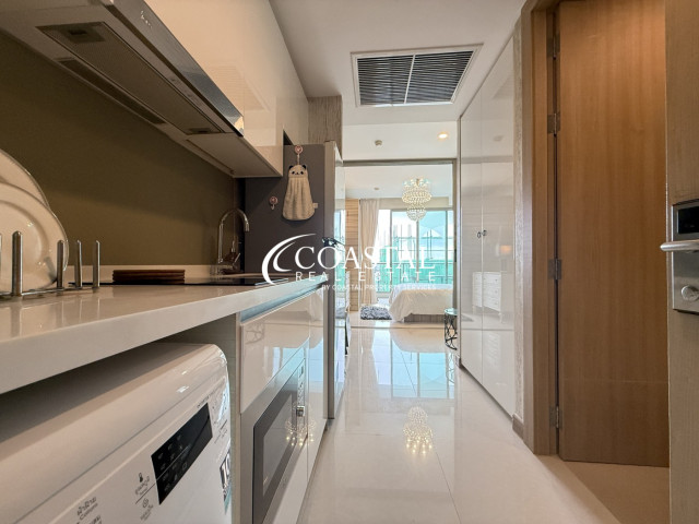 Condo For Sale Jomtien