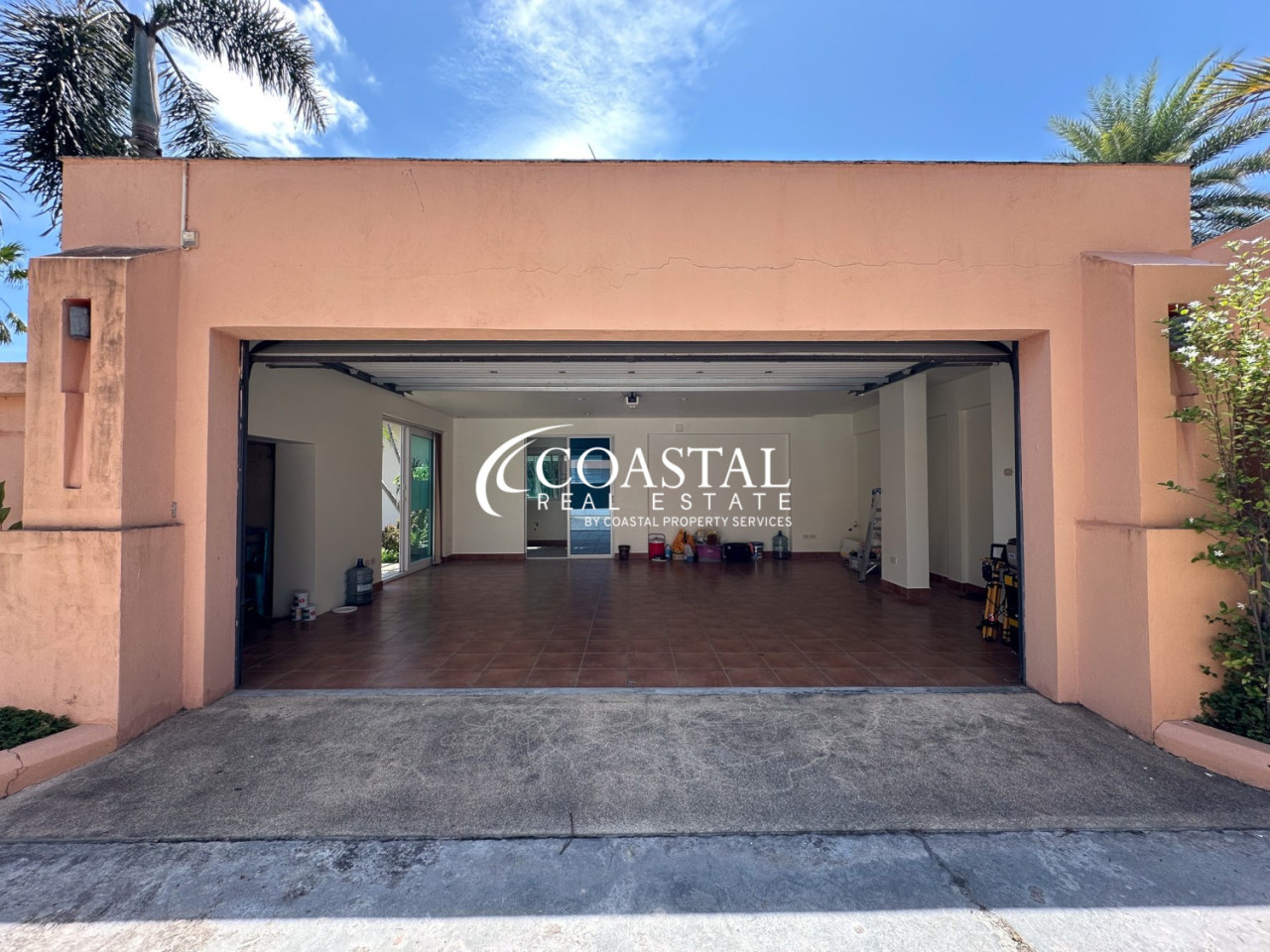 House For Sale And Rent Mabprachan/Pong