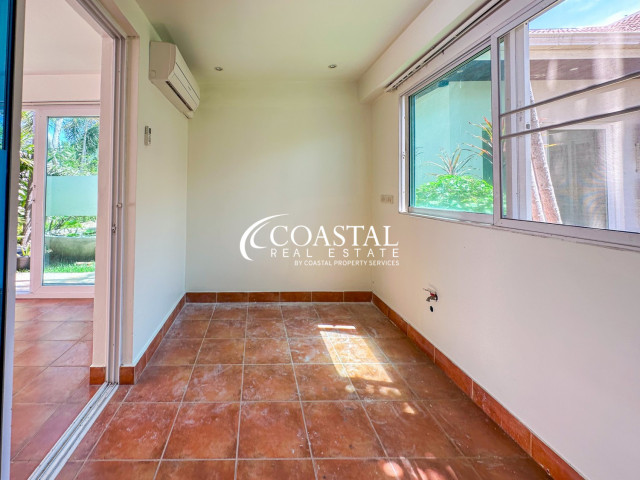 House For Sale And Rent Mabprachan/Pong