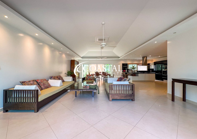 House For Sale And Rent Mabprachan/Pong
