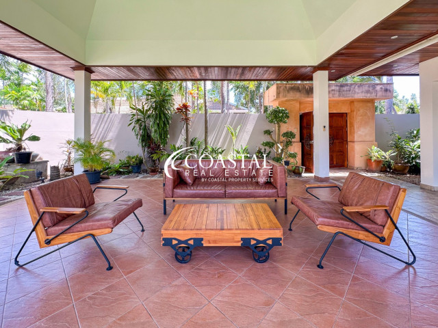 House For Sale And Rent Mabprachan/Pong