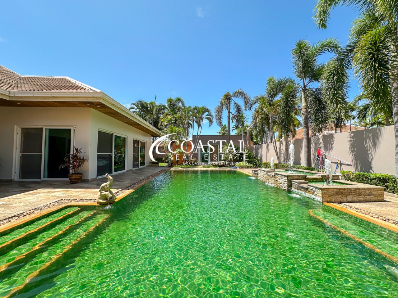 House For Sale And Rent Mabprachan/Pong