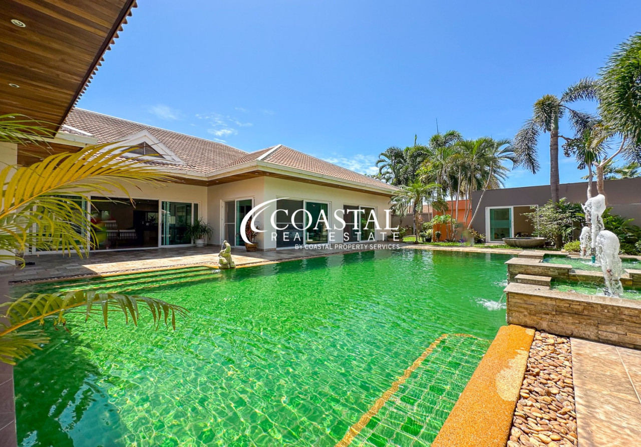 House For Sale And Rent Mabprachan/Pong