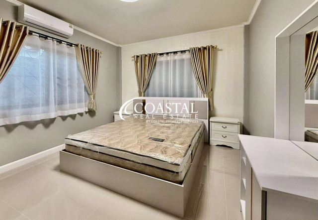 House For Sale East Pattaya