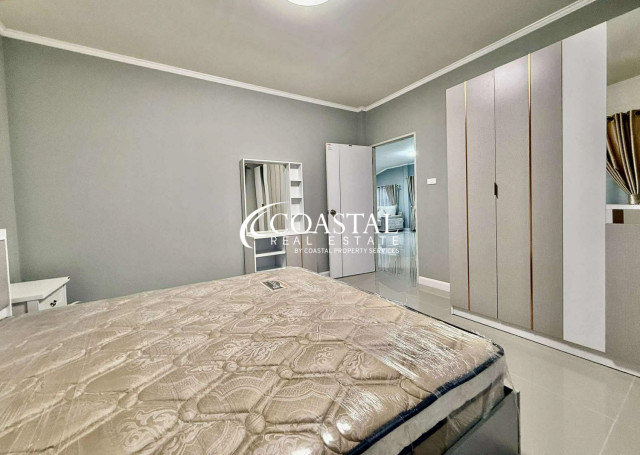 House For Sale East Pattaya