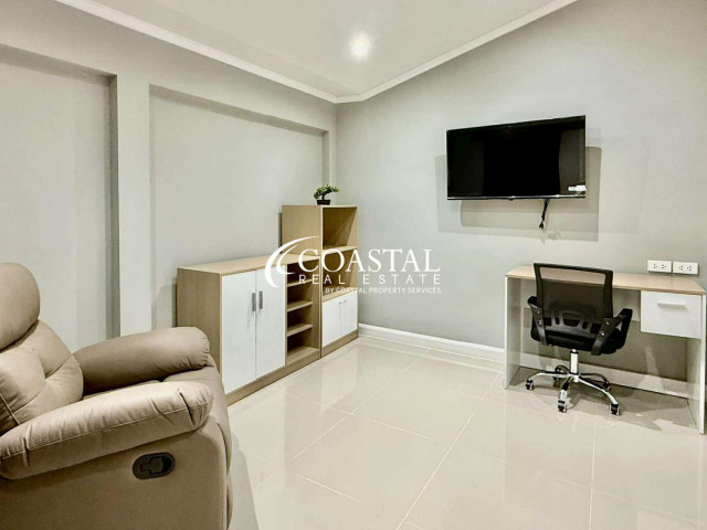 House For Sale East Pattaya