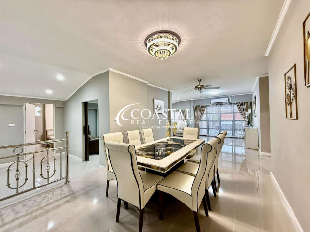 House For Sale East Pattaya