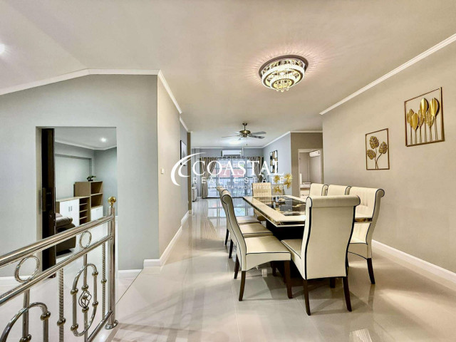 House For Sale East Pattaya